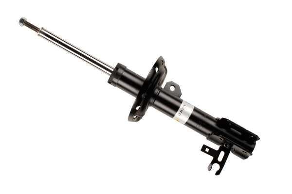 22213778 Bilstein Амортизатор подвески передний левый газомасляный BILSTEIN B4