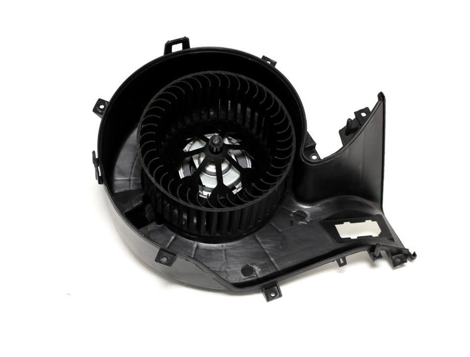 0160220001 Abakus Fan assy - heater motor