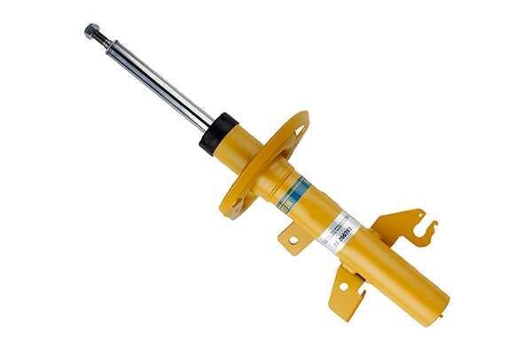 Bilstein 22-266781 Front right gas oil shock absorber 22266781: Buy near me in Poland at 2407.PL - Good price!