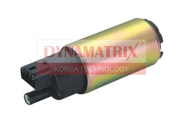 Dynamatrix DFP380206G Трубка забора топлива DFP380206G: Отличная цена - Купить в Польше на 2407.PL!
