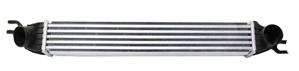 Abakus 032-018-0001 Intercooler, charger 0320180001: Buy near me in Poland at 2407.PL - Good price!