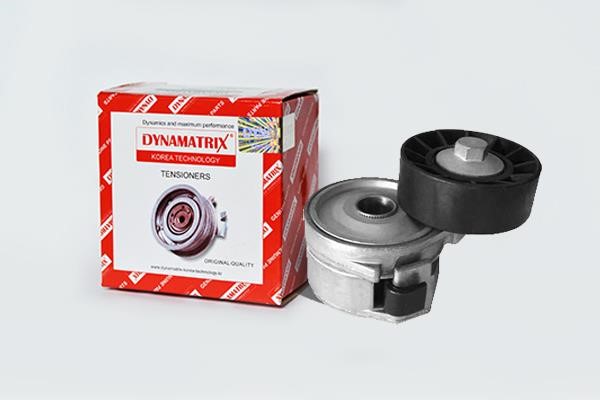 Dynamatrix DT33033 Bypass roller DT33033: Buy near me in Poland at 2407.PL - Good price!