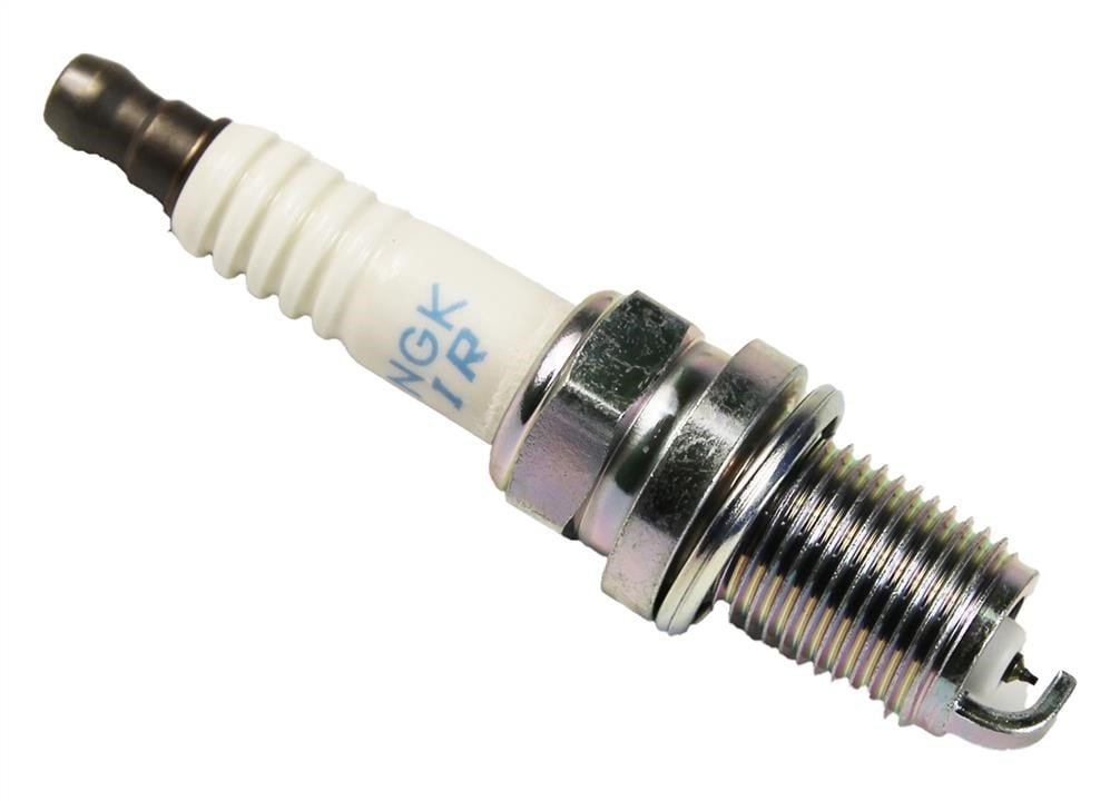 Свечи зажигания Пежо: 2687 NGK Свеча зажигания NGK Laser Iridium FR6EI