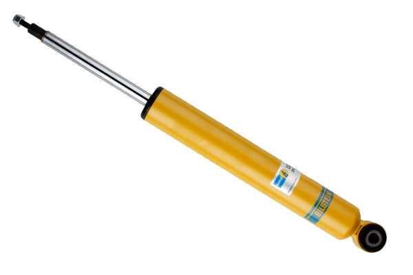 Bilstein 24-254892 Rear oil and gas suspension shock absorber 24254892: Buy near me in Poland at 2407.PL - Good price!