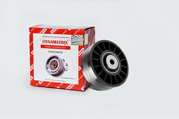 Dynamatrix DT38001 Rolka prowadząca DT38001: Dobra cena w Polsce na 2407.PL - Kup Teraz!