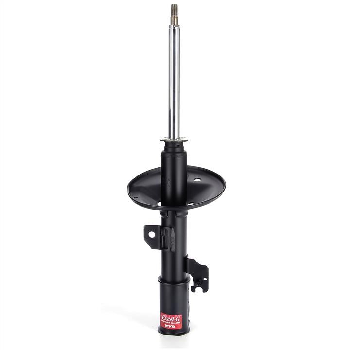 KYB (Kayaba) Shock absorber front left gas oil KYB Excel-G – price 400 PLN