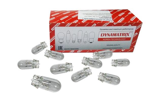 Dynamatrix DB2821 Лампа галогенная 12В DB2821: Отличная цена - Купить в Польше на 2407.PL!