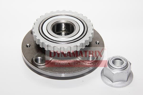Dynamatrix DWH3482 Wheel bearing DWH3482: Buy near me in Poland at 2407.PL - Good price!