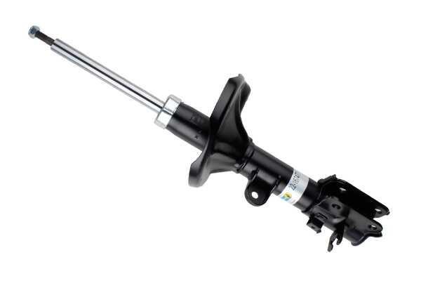 Stoßdämpfer Hyundai Tucson: 22167477 Bilstein Gasöl-Federdämpfer hinten links.