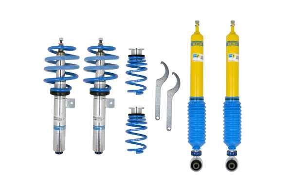 Bilstein 48-244428 Zestaw podwozia BILSTEIN PSS10 48244428: Dobra cena w Polsce na 2407.PL - Kup Teraz!