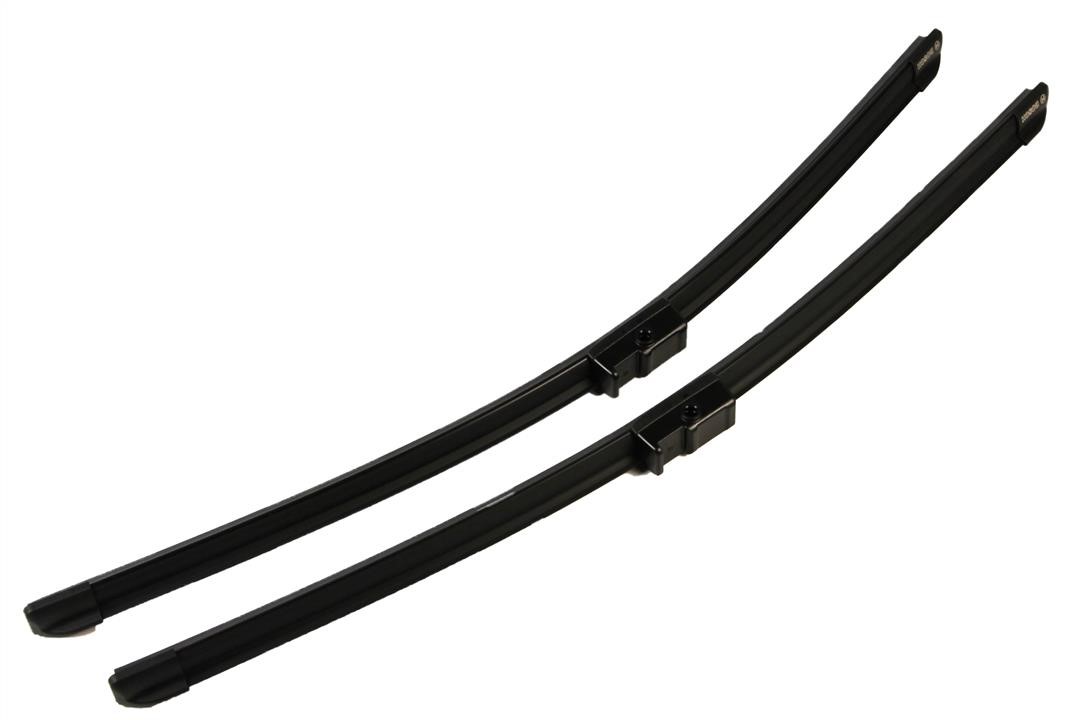 3397118925 Bosch Комплект щеток стеклоочистителя бескаркасных Bosch Aerotwin 530/530