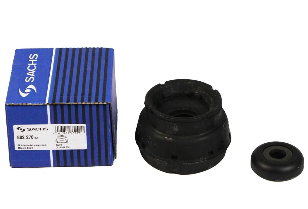 SACHS 802 270 Front shock absorber support, set 802270: Buy near me in Poland at 2407.PL - Good price!