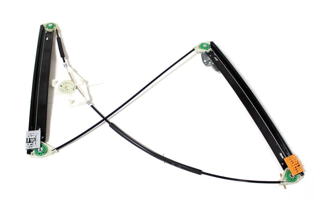 Abakus 130-003-002 Window Regulator 130003002: Buy near me at 2407.PL in Poland at an Affordable price!