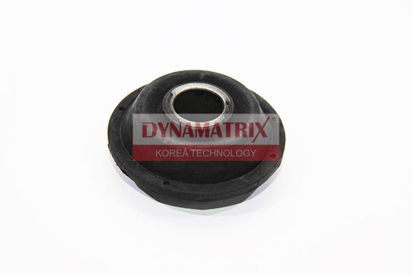 Dynamatrix DS07538 Сайлентблок DS07538: Отличная цена - Купить в Польше на 2407.PL!