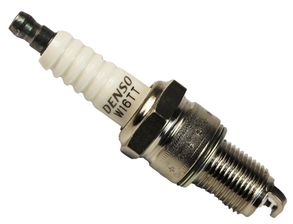 DENSO 4601 Spark plug Denso Nickel TT W16TT 4601: Buy near me at 2407.PL in Poland at an Affordable price!