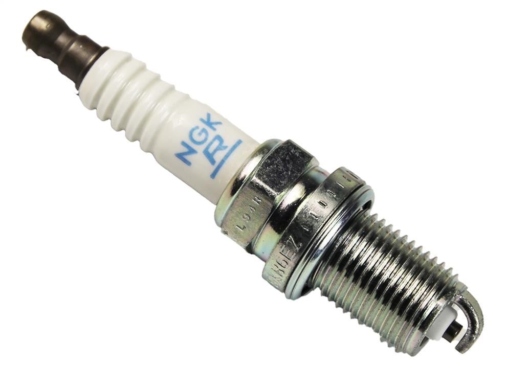 Свеча зажигания NGK Standart BKR6EZ NGK 4619 - отзывы