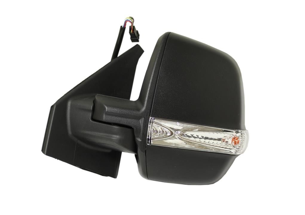 Abakus 1152M15 Rearview mirror external left 1152M15: Buy near me in Poland at 2407.PL - Good price!