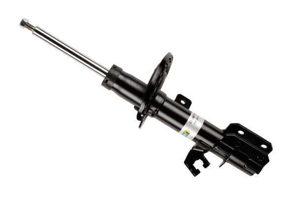 Bilstein 22-166746 Suspension shock absorber front left gas oil BILSTEIN B4 22166746: Buy near me in Poland at 2407.PL - Good price!