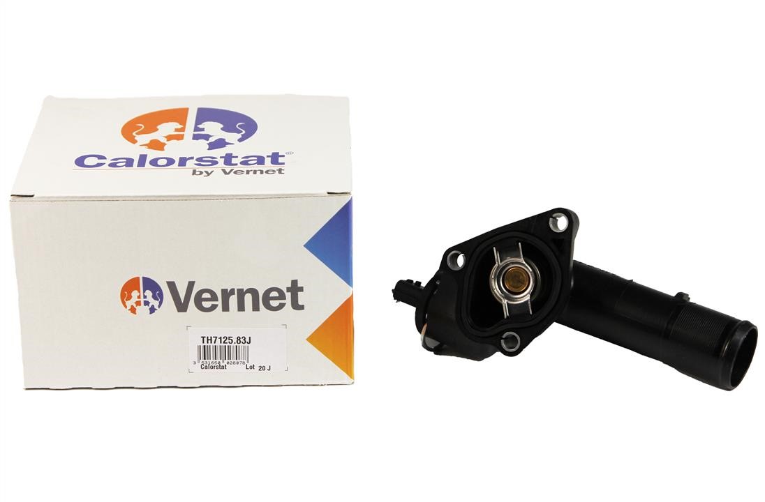 Buy Vernet TH7125.83J at a low price in Poland!