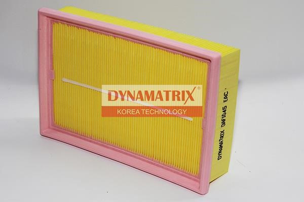 Dynamatrix DAF1045 Filtr DAF1045: Dobra cena w Polsce na 2407.PL - Kup Teraz!