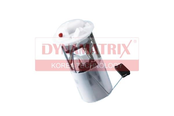 Dynamatrix DFM1150101 Насос DFM1150101: Отличная цена - Купить в Польше на 2407.PL!