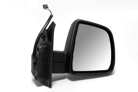 Abakus 1152M07 Rearview mirror external left 1152M07: Buy near me at 2407.PL in Poland at an Affordable price!