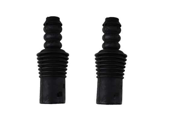 Shock absorber boot Dacia: 11267874 Bilstein Shock absorber dust cover kit, 2 pcs