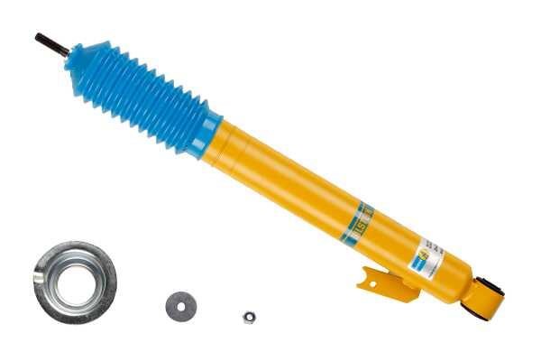 Bilstein 24-016636 Front oil and gas suspension shock absorber 24016636: Buy near me in Poland at 2407.PL - Good price!