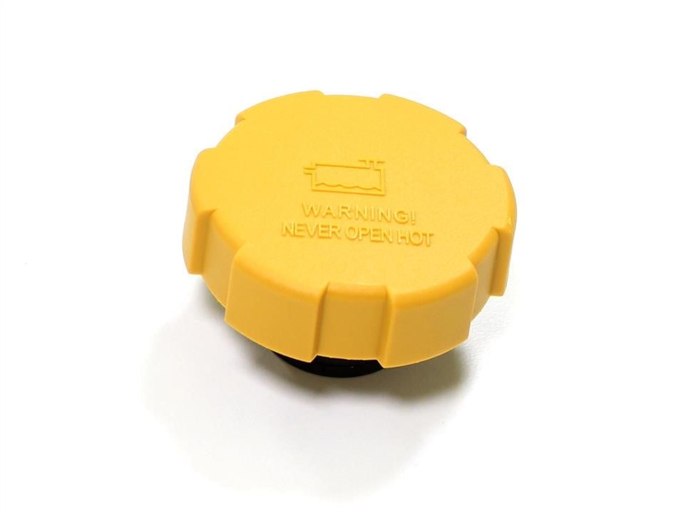 037027004 Abakus Kühlerdeckel