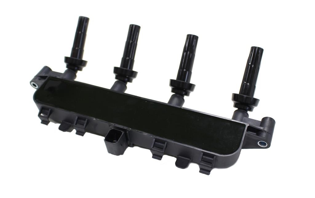 Abakus 122-01-081 Ignition coil 12201081: Buy near me in Poland at 2407.PL - Good price!
