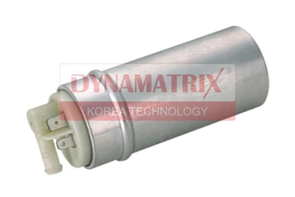 Dynamatrix DFP4303011G Fuel Pump DFP4303011G: Buy near me in Poland at 2407.PL - Good price!