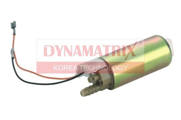 Dynamatrix DFP3816011G Fuel Pump DFP3816011G: Buy near me in Poland at 2407.PL - Good price!