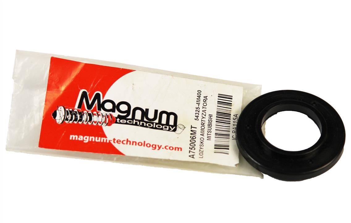 Stoßdämpferhalterlager Magnum technology A75006MT