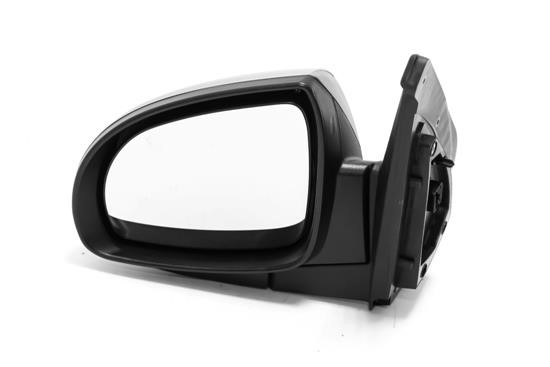 Abakus 1898M05 Rearview mirror external left 1898M05: Buy near me in Poland at 2407.PL - Good price!