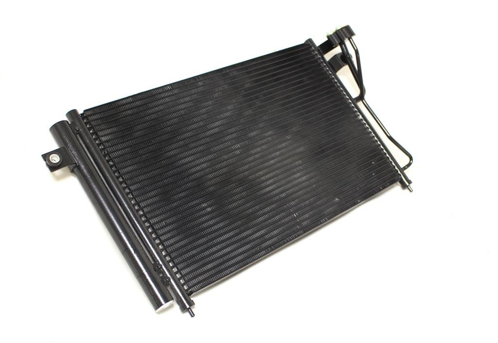 0190160025 Abakus AC Condenser
