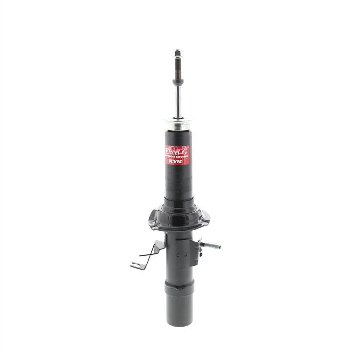 Suspension shock absorber front right gas oil KYB Excel-G KYB (Kayaba) 340099