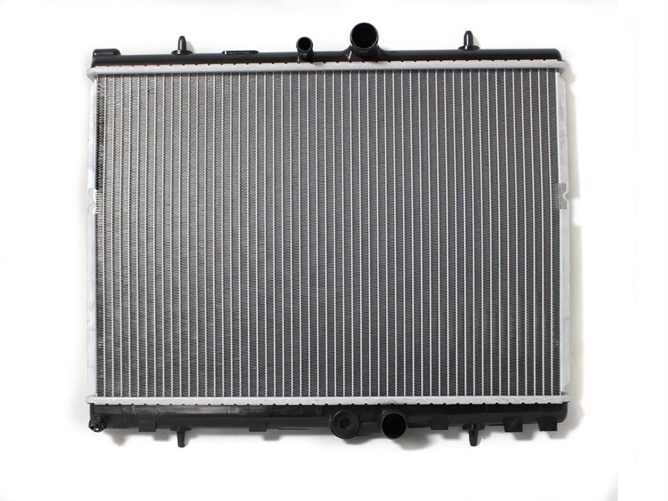 Abakus 009-017-0011-B Radiator, engine cooling 0090170011B: Buy near me at 2407.PL in Poland at an Affordable price!