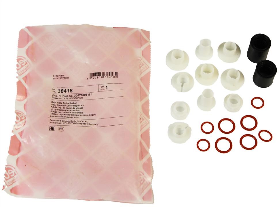 febi Repair Kit for Gear Shift Drive – price 65 PLN