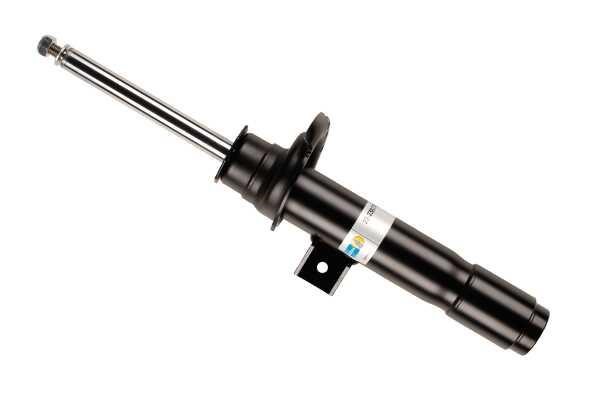 Bilstein 22-238276 Front right gas oil shock absorber 22238276: Buy near me in Poland at 2407.PL - Good price!