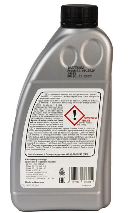 Kaufen Sie febi 34608 zu einem günstigen Preis in Polen!