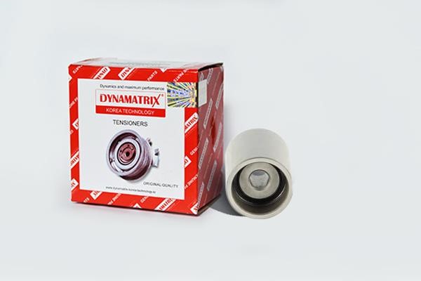 Dynamatrix DT21142 Ролик ремня ГРМ DT21142: Отличная цена - Купить в Польше на 2407.PL!
