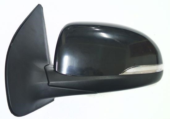 Abakus 1540M01 Rearview mirror external left 1540M01: Buy near me in Poland at 2407.PL - Good price!