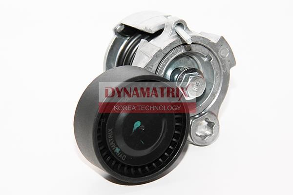 Dynamatrix DT60003 Bypass roller DT60003: Buy near me in Poland at 2407.PL - Good price!
