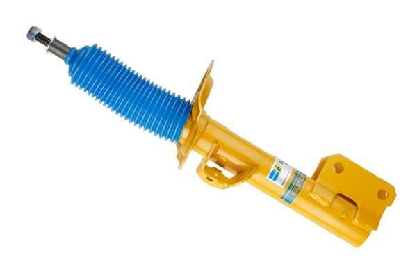 Bilstein 35-253600 Upside Down Front Suspension Shock Absorber 35253600: Buy near me in Poland at 2407.PL - Good price!