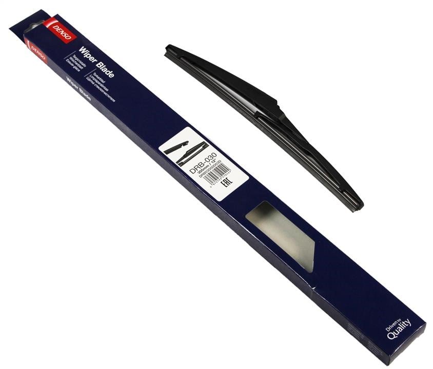Wiper Blade Frame Denso Rear 310 mm (12") DENSO DRB-030