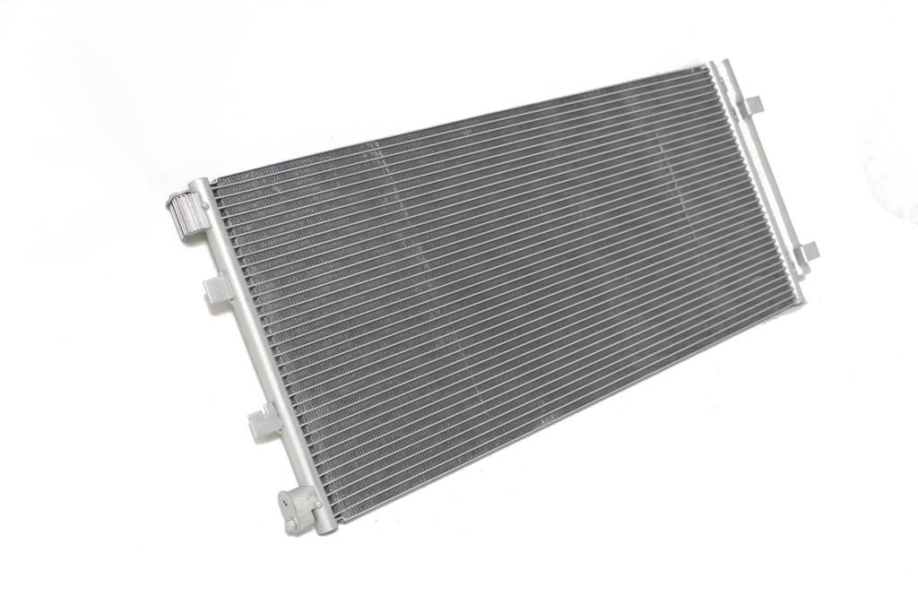 0420160043 Abakus AC Condenser