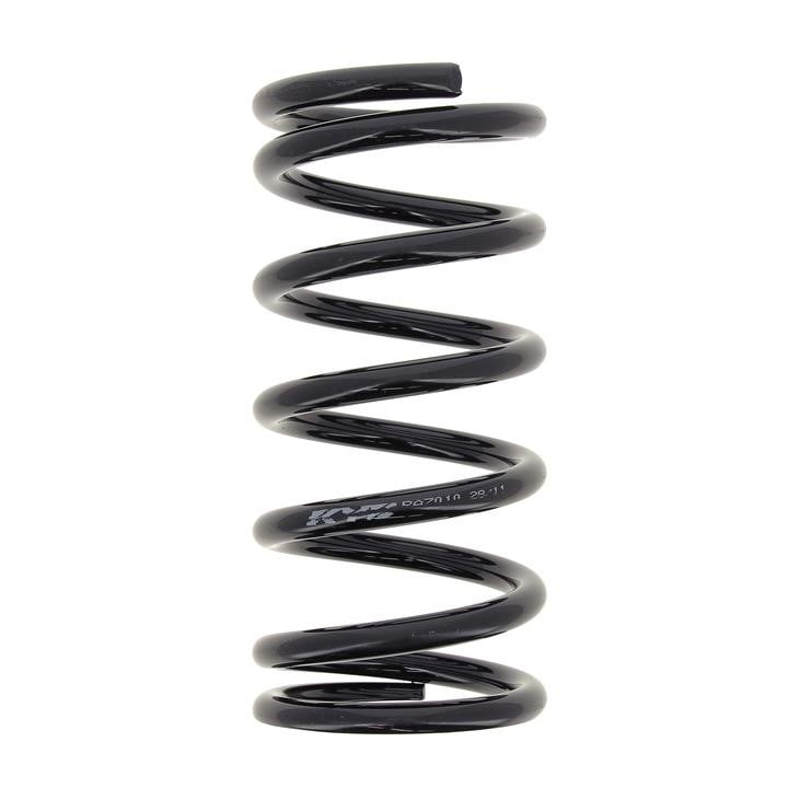 Coil spring suspension Hyundai Santa Fe: RA7010 KYB (Kayaba) Rear coil spring