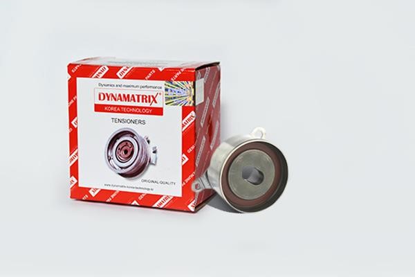 Dynamatrix DT73201 Tensioner pulley, timing belt DT73201: Buy near me in Poland at 2407.PL - Good price!