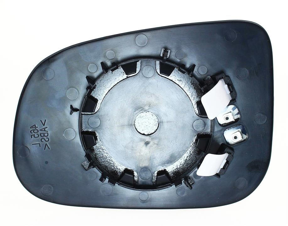 Abakus 4125G04 Side mirror insert 4125G04: Buy near me in Poland at 2407.PL - Good price!