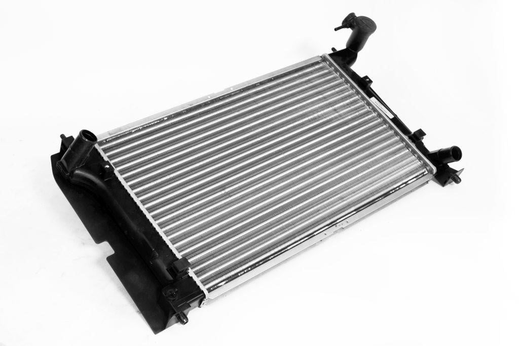 0510170039 Abakus Engine cooling radiator